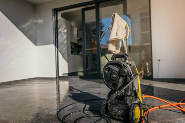 Professional Pressure Washing Services in Middletown, VA