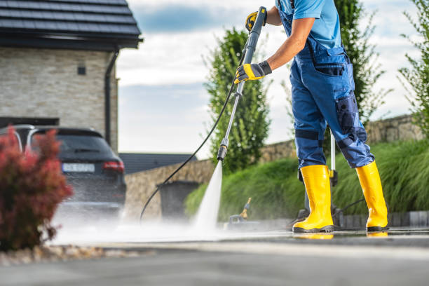 Best Animal Enclosure Cleaning  in Middletown, VA